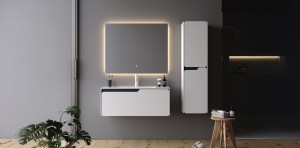 LYON 100CM BANYO DOLABI