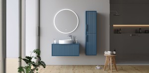 HOLE 85CM BANYO DOLABI