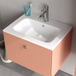 NOVA 60CM BANYO DOLABI - Görsel 2