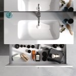 NOVA 60CM BANYO DOLABI - Görsel 3