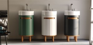 MASAL 42CM WC DOLABI - Görsel 2